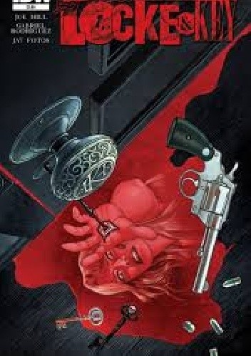 Locke & Key: Grindhouse