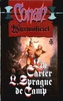 Conan Wyzwoliciel