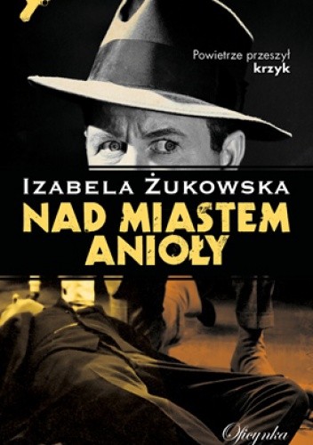 Nad miastem anioły