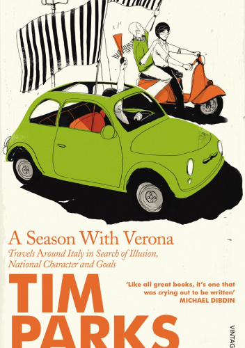 A Season with Verona