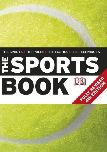 The Sports Book