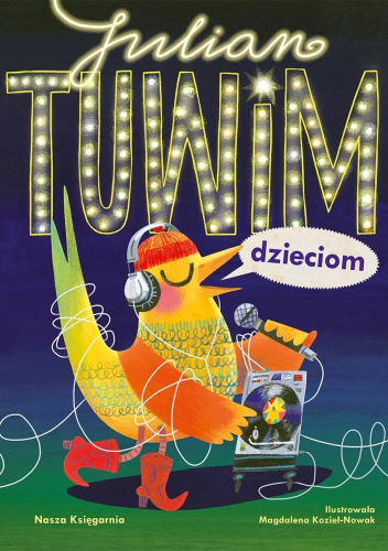 Julian Tuwim dzieciom