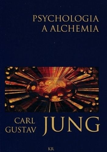 Psychologia a alchemia