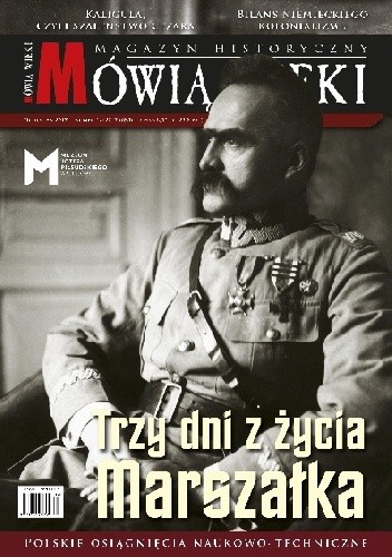 Mówią Wieki 12/2017 (695)