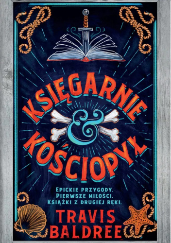 Księgarnie i kościopył