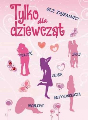 Tylko dla dziewcząt