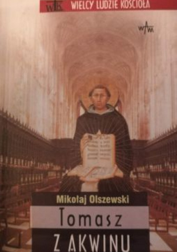 Tomasz z Akwinu