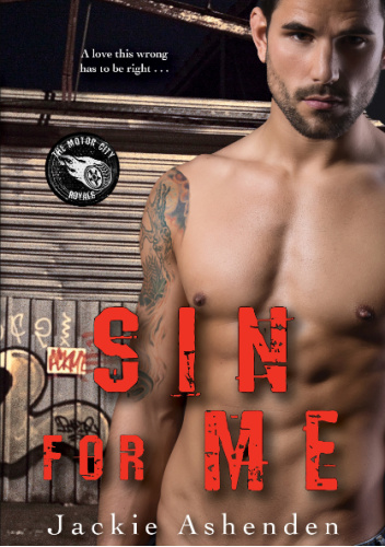 Sin for Me