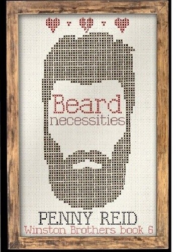Beard Necessities