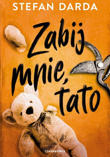 Zabij mnie, tato