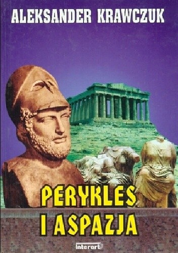 Perykles i Aspazja