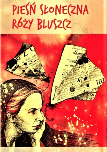 Pieśń słoneczna Róży Bluszcz