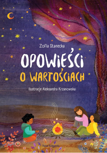 Opowieści o wartościach