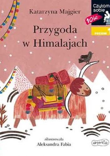 Przygoda w Himalajach