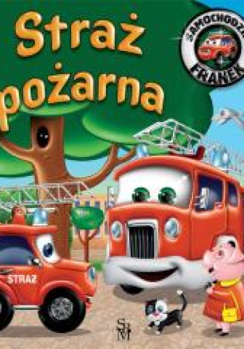 Straż pożarna