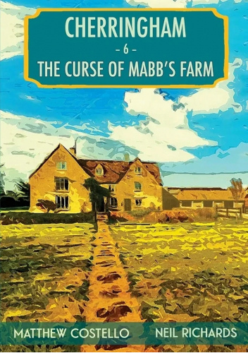 The Curse od Mabb's Farm
