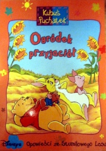 Ogródek przyjaciół