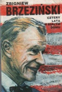 Cztery lata w Białym Domu. Wspomnienia