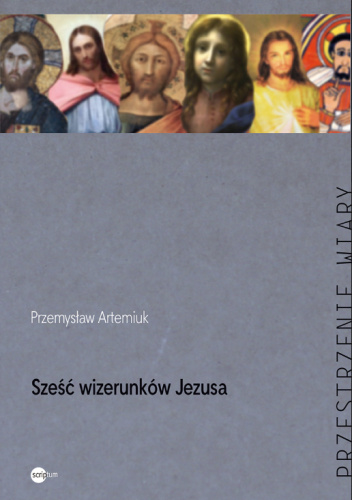 Sześć wizerunków Jezusa