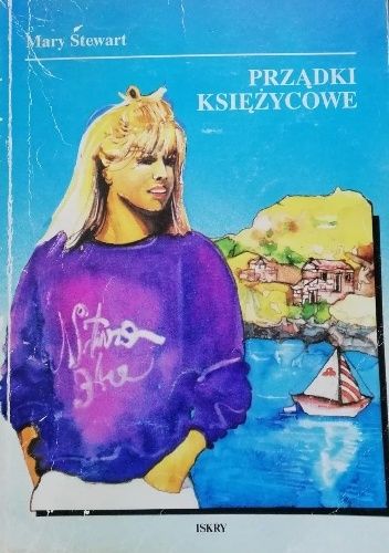 Prządki Księżycowe