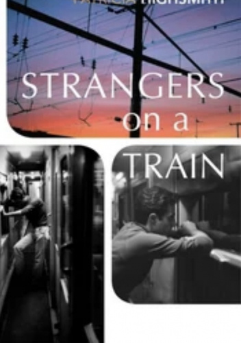 Strangers on a Train