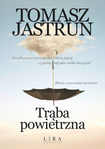Trąba powietrzna