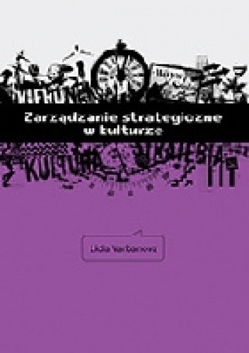 Zarządzanie strategiczne w kulturze