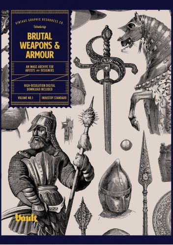 Brutal Weapons and Armour