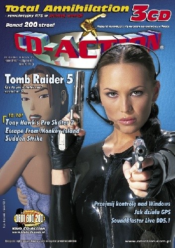 CD-ACTION 01/2001