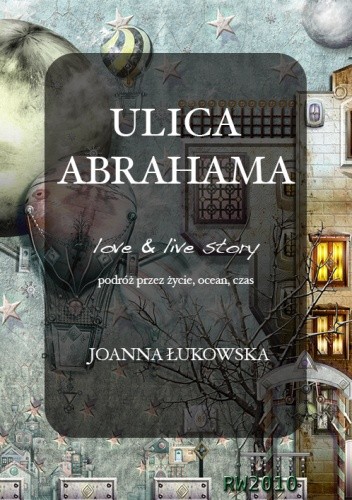 Ulica Abrahama