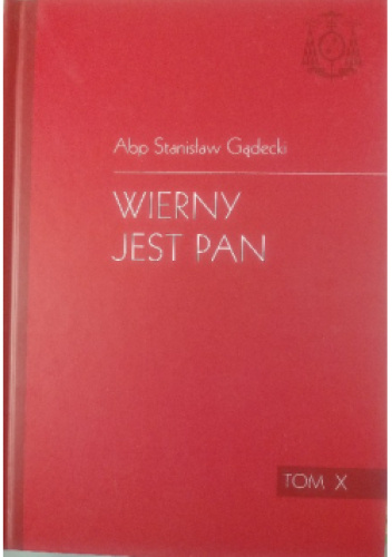 Wierny jest Pan