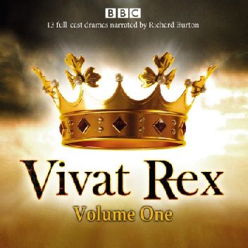 Vivat Rex: Volume One