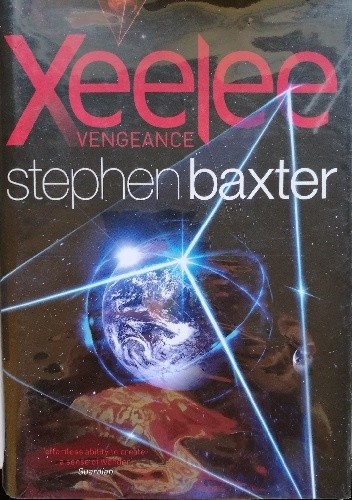 Xeelee: Vengeance