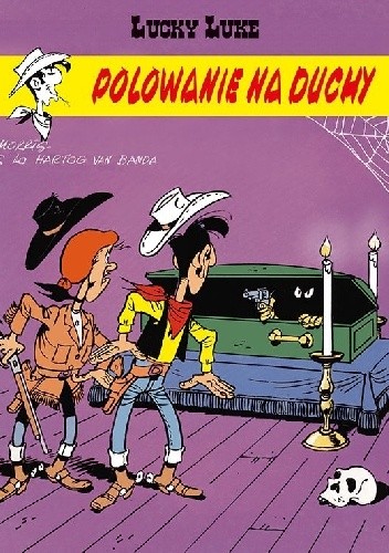 Polowanie na duchy