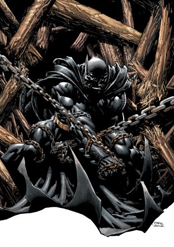 Batman: The Dark Knight #13 (New 52)
