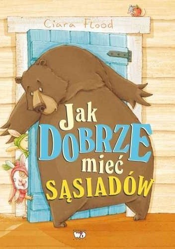 Jak dobrze mieć sąsiadów.