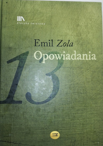 Opowiadania
