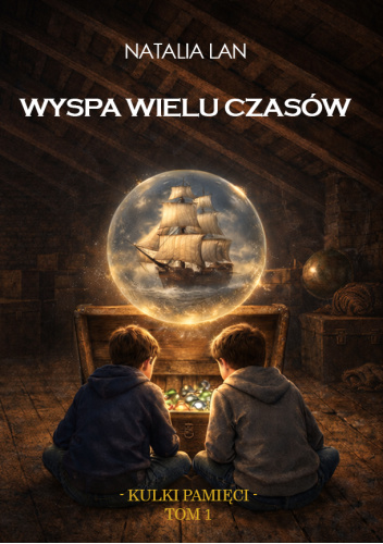 WYSPA WIELU CZASÓW