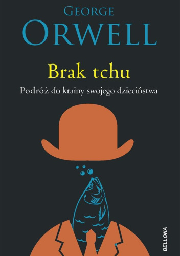 Brak tchu