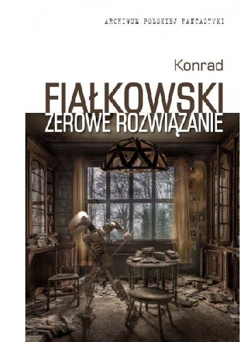 Zerowe rozwiązanie