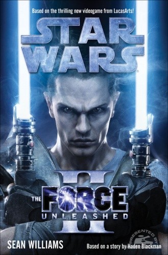 The Force Unleashed 2