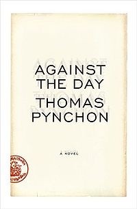 Against the day