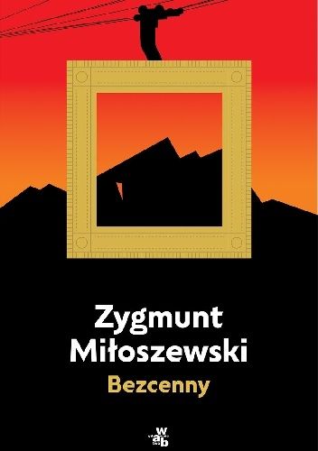 Bezcenny