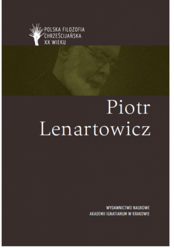 Piotr Lenartowicz