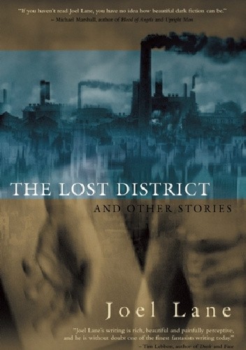 The Lost District and Other Stories