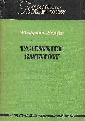 Tajemnice kwiatów