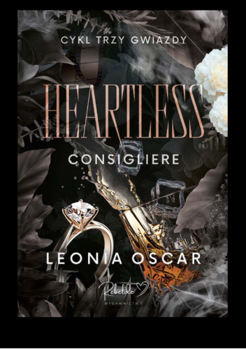 Heartless. Consigliere