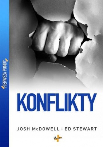 Konflikty