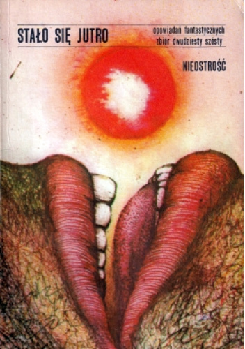 Nieostrość