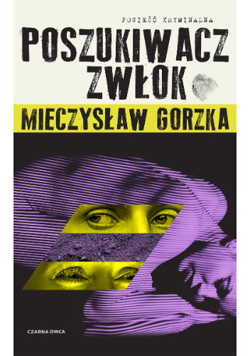 Poszukiwacz zwłok